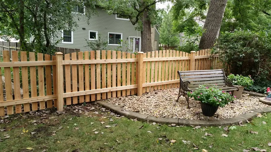 Fencing