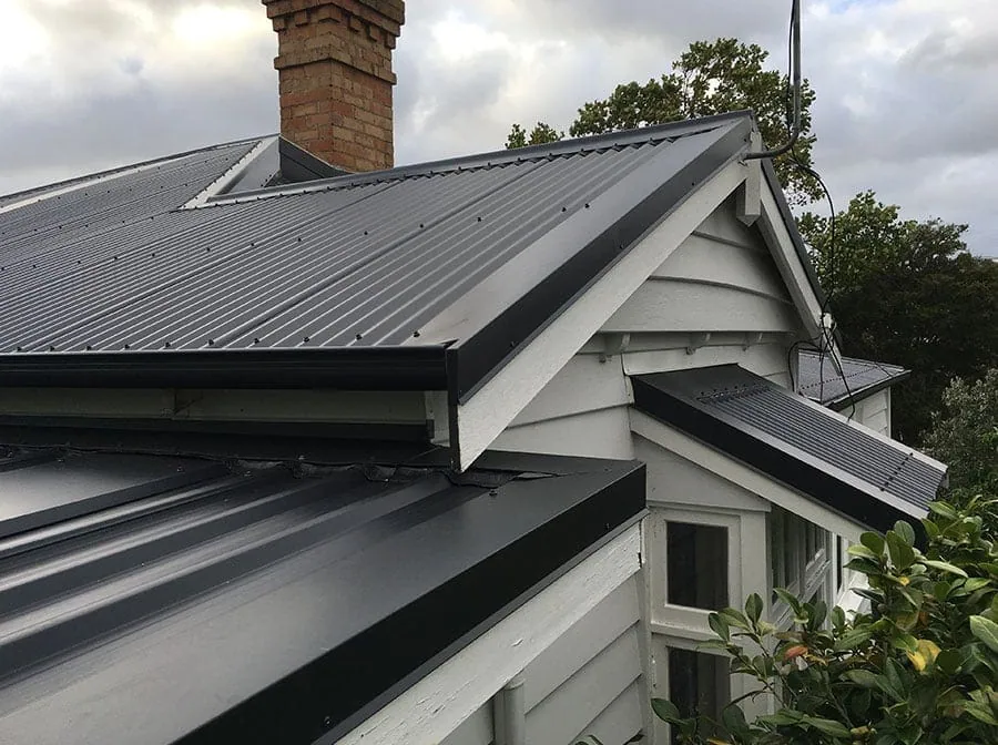 Roofing